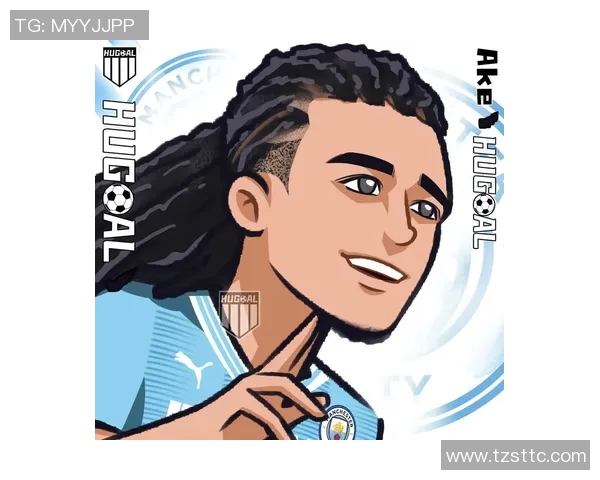 足球明星时尚穿搭解析男士头像设计灵感分享